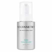 VT Cosmetics - PDRN Acid Mint Micro Bubble Serum, 70ml