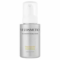 VT Cosmetics - Bubble Serum, Niacinamide Glutathione, 70ml