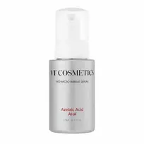 VT Cosmetics - Micro Bubble Red Serum, Azelaic Acid AHA, 70ml