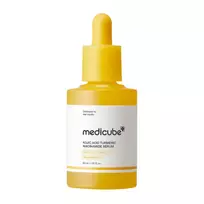 Medicube – serumas su kojic rūgštimi, ciberžole ir niacinamidu, 30 ml