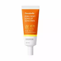 Genabelle – PDRN Dewy Tone-Up Sunscreen, 40ml