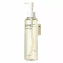 HEVEBLUE - Salmon Caring Centella Light Cleansing Oil, 240ml