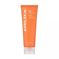APRILSKIN - Real Carrotene Acne Foam Cleanser, 120ml