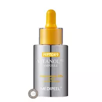 „Medi-Peel“ – „Peptide 9 Vitanol Ampoule Pro“, 30 ml