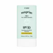 Etude House - Sunprise Mild Airy Finish Sunstick, 19g