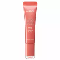 LANEIGE – Glaze Craze Tinted Lip Serum (Maple Glaze), 12g