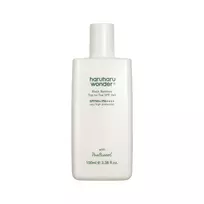 Haruharu Wonder - Black Bamboo Top-to-Toe SPF Veil SPF50+ PA++++, 100ml