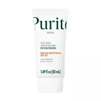 PURITO - Sun Day Adventure Sunscreen, 50ml
