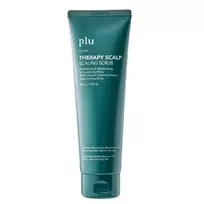 plu - Exfoliation Scalp Scrub Peppermint, 200g