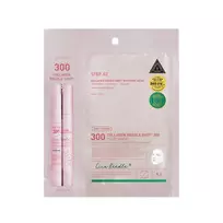 VT Cosmetics - Collagen Reedle Shot 300 2Step Mask, 1.5g + 25g