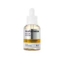VT Cosmetics - Glutathione G2 Brightening Ampoule, 30ml