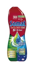 Indaplovių gelis Somat Premium 5in1, 0.540 l