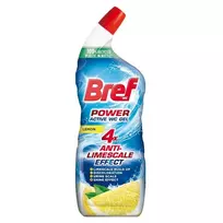 Unitazo valiklis Bref Anti-limescale Lemon, 0.75 l