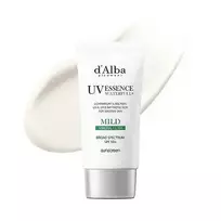 d'Alba – „Waterfull“ švelnus saulės kremas SPF50+ PA++++, 50 ml