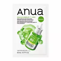 ANUA - Azelaic Acid Hyaluron Redness Soothing Serum Mask, 1 sheet