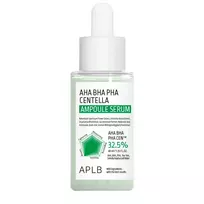 APLB - AHA BHA PHA Centella Ampoule Serum, 40ml