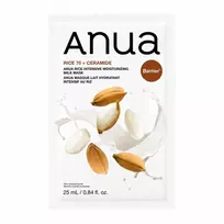 ANUA - Rice Intensive Moisturizing Milk Mask, 1 sheet
