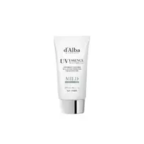 d'Alba – „Waterfull“ švelnus saulės kremas SPF50+ PA++++ – 50 ml