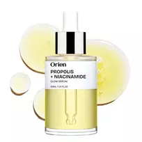 Orien – „Propolis + Niacinamide Facial Glow Serum“, 30 ml