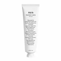 Abib - Hydration Creme Water Tube, 75ml