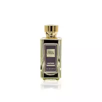 Escent Perfumes - Amber Leather Escent 100ml