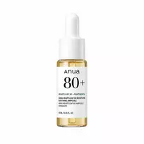 ANUA – Houttuynia Cordata 80% Moisture Soothing Ampoule Mini, 10ml