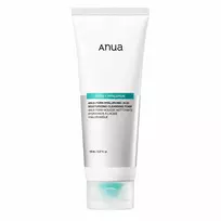 Anua - PDRN Hyaluronic Acid Moisturizing Cleansing Foam 150ml