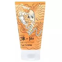 Elizavecca - CER-100 Collagen Coating Hair A+ Muscle Curl Cream, 120ml