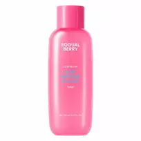 Eqqualberry - NAD+ Peptide Boosting Toner, 150ml