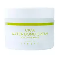 Jigott - Cica Water Bomb Cream, 150ml