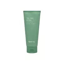 Farmstay - Tea Tree Biome Calming Acne Foam, 180ml