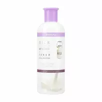 Farmstay - Milk Visible Difference Moisture Toner, 350ml
