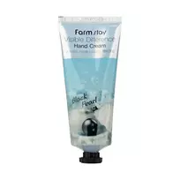 Farmstay - Visible Difference Handcream Black Pearl, 100ml