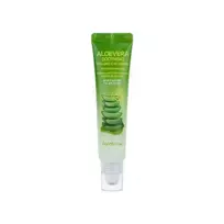 Farmstay - Aloe Vera Soothing Rolling Eye Serum - 25ml