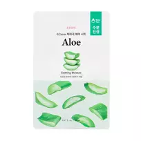 Etude House - 0.2 Therapy Air Mask Aloe, 20ml