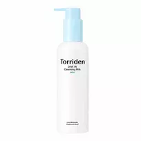 Torriden - Dive-in Low Molecular Hyaluronic Acid Cleansing Milk, 200ml