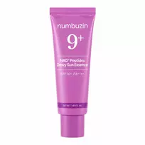 Numbuzin - No.9 NAD+ Peptides Dewy Sun Essence, 50ml