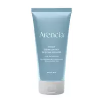 Arencia - Hyssop Sebum Control Rice Cake Cleanser, 150ml
