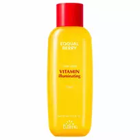 Eqqualberry - Vitamin Illuminating Toner, 150ml