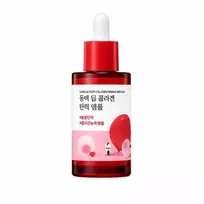 Round Lab - Camellia Deep Collagen Firming Ampoule, 30ml