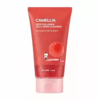 Round Lab - Camellia Deep Collagen Jelly Mask Cleanser, 150ml