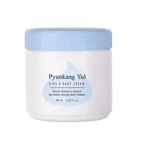 Pyunkang Yul - Kids & Baby Cream (sweet herb), 400ml