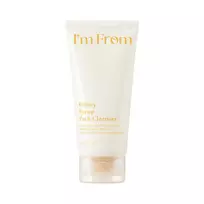 I'm From - Honey Syrup Pack Cleanser, 120g