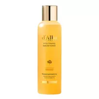 d'Alba – „Vita Toning Serum“ tonikas, 180 ml