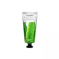 Farmstay - Visible Difference Hand Cream Aloe, 100g