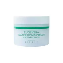 Jigott - Aloe Vera Water Bomb Cream, 100ml
