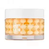 I'm Sorry for My Skin - Capture Vitalizer Cream, 50g