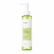 iUNIK - Centella Green Fresh Cleansing Oil, 200ml
