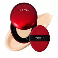 TIRTIR - Mask Fit Red Cushion Foundation 17C Porcelain, 18g