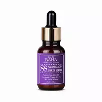 Cos De BAHA - Salicylic Acid BHA 2% Serum (SS), 30ml